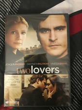 Two Lovers (DVD, 2009)