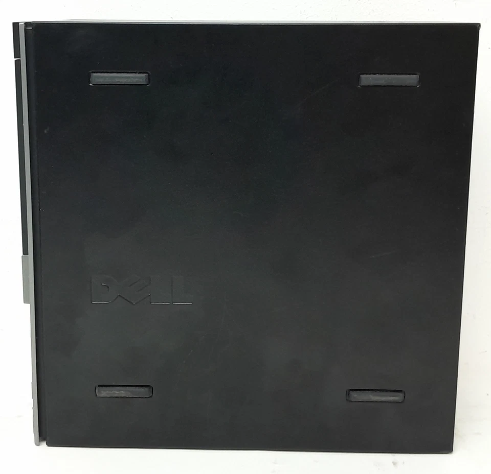 Dell OptiPlex 790 - SFF - Pentium G850 2.9GHz - 4GB Ram - 120GB SSD - Windows XP - Image 4 of 4