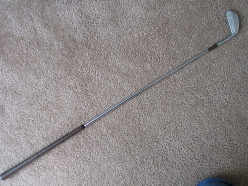 Burke Model 150 # 3 Eisen Hyspeed M150L384 - Bild 6 von 6