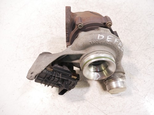 Turbolader Defekt für BMW X3 F25 2,0 d N47D20C N47 8519475