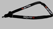 Savox LANYARD Savox Lanyard / TX Strap: Black