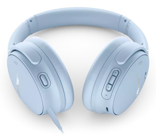 Bose QuietComfort Headset Wired & Wireless Head-band Music/Everyday Bluetooth... - Picture 2 of 6