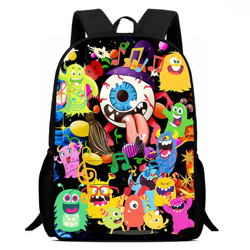 monsters inc centerpieces Monster Centerpiece  PartyAtYourDoor