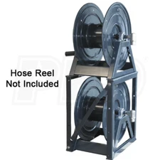 General Pump 2100437 Hose Reel Stacking Kit