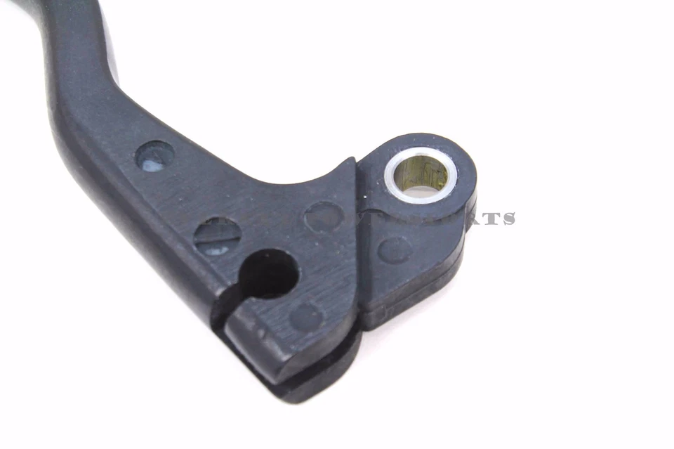 Palanca de embrague XR650 L 1993-2021 OEM manillar izquierdo genuino Honda #N158 Foto 3 de 4