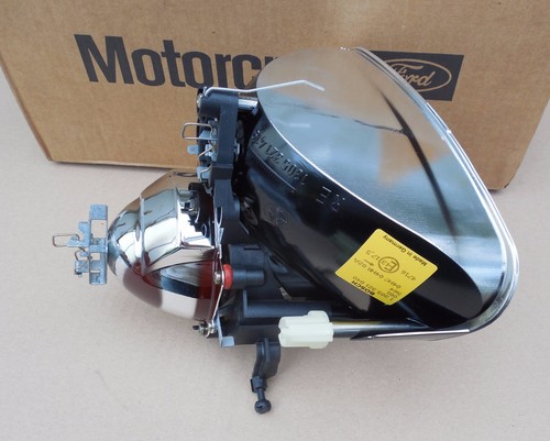 Ford Scorpio Reflektor Scheinwerfer rechts Ford-Finis 7030713 - 95GG-13N114-AA - Picture 7 of 10