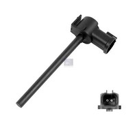Niveausensor DT Spare Parts 3.37007 D:78Mm L:125Mm 2 Poles