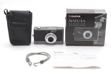 Fujifilm Natura Classica 35mm Film Camera For Sale Online Ebay