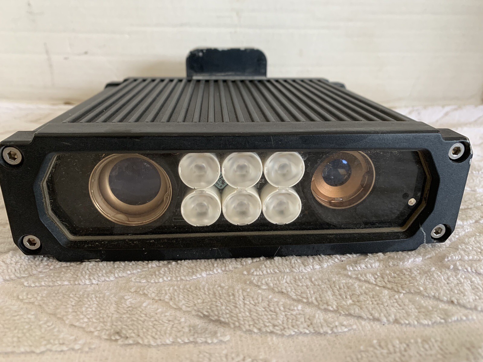 Vigilant Solutions VSR-20-975 License Plate Recognition LPR Camera. 13a ...