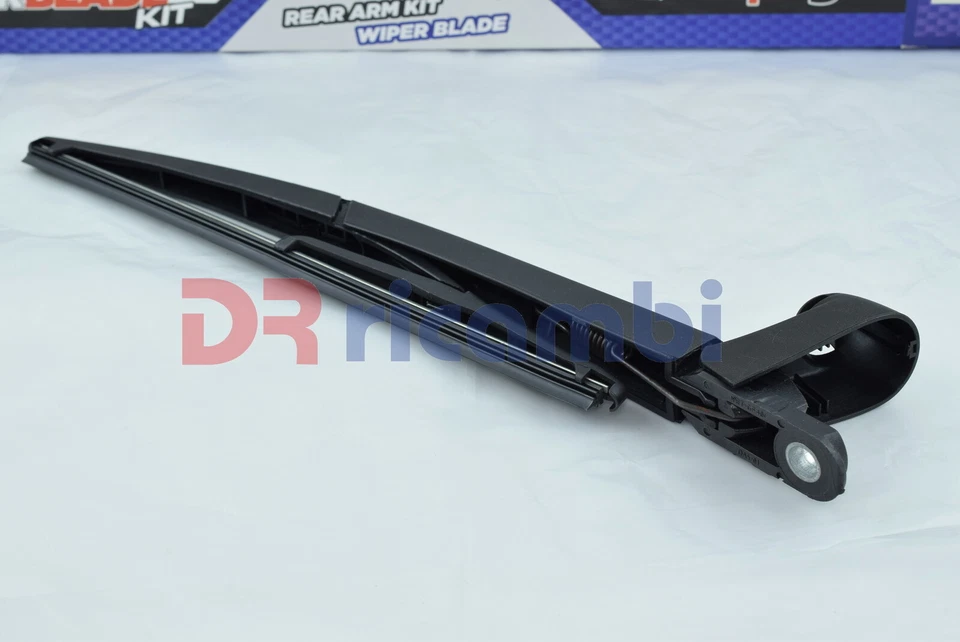 BRACCIO SPAZZOLA TERGILUNOTTO PER MINI R50 R53 - AE TOPLIGHT TRA-M12C3 Foto 3 de 4