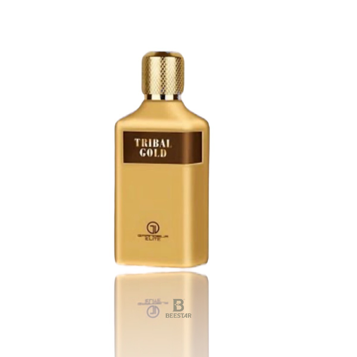Tribal Gold | Eau De Parfum 100ml | by Grandeur (Al Wataniah