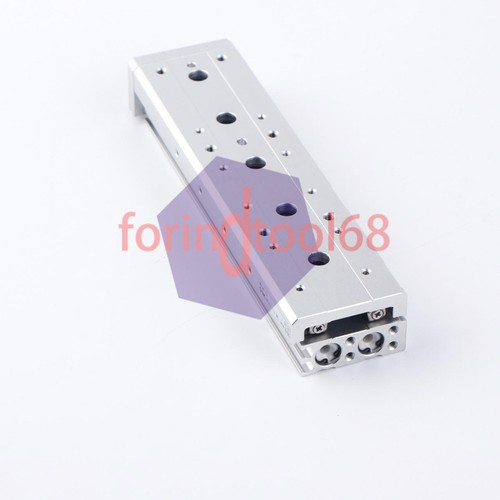 1pc SMC MXS8-75 Table Slide Guided Air Cylinder - Picture 6 of 11