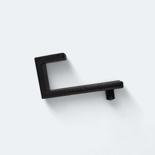 Tool Hook Storage Compatible with Suncast/Craftsman resin shed. - Picture 4 of 5