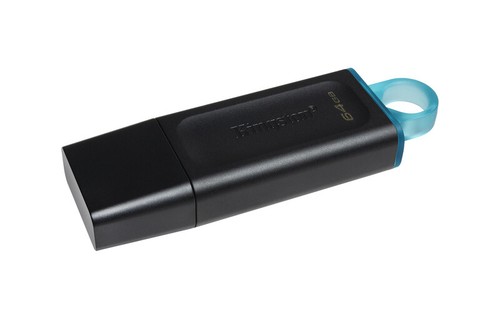 Kingston Exodia 32GB, 64GB, 128GB, 256GB USB 3.0 Flash Stick Pen Memory Drive - Picture 27 of 54
