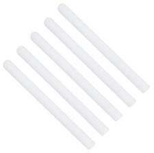 5 Packs Diatom Drying Rod Stick for Toys Deodorization Absorption Rod UK