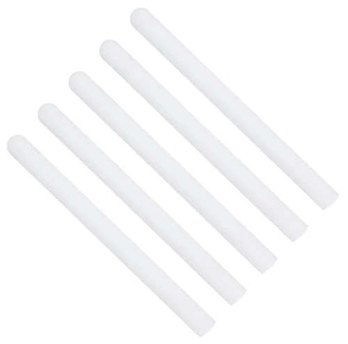 5 Packs Diatom Drying Rod Stick for Toys Deodorization Absorption Rod UK