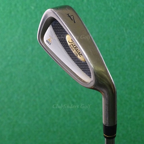 Fer 8 Titleist DCI Gold 822-OS – Nippon NS Pro 950 Regular Flex Acier