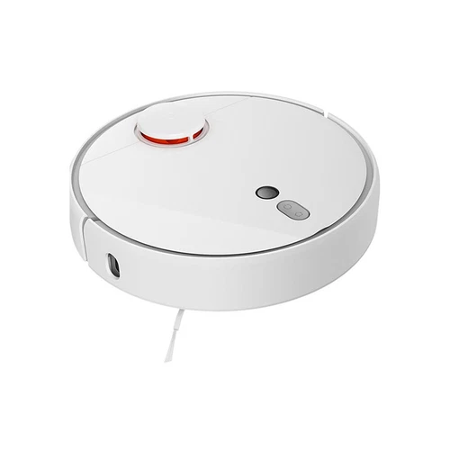 Xiaomi Mi Robot Vacuum Mop P 2100 Pa Saugleistung 130 min Laufzeit WLAN Fernbedi