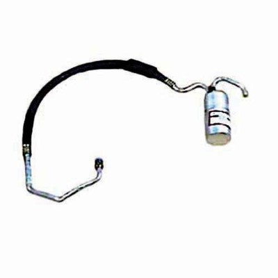 For Ford Thunderbird 94-97 A//C Receiver Drier w// Hose Assembly F4SZ 19C836-BA OE
