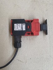 ALLEN BRADLEY 802F-S62P2 Series A KEY INTERLOCK SWITCH 802FS62P2 10A, 500V