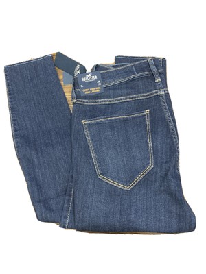 legging hollister rise jean