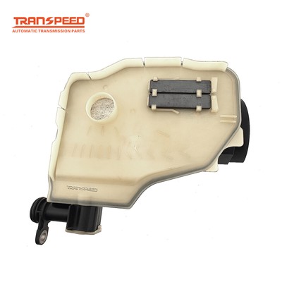 DQ381 7 GANG DSG Automatikgetriebeölfilter für VW Golf Passat AU-DI