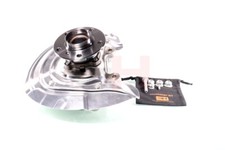 Rotule de suspension BMW 320