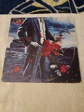 YES~Tormato LP~1978 Atlantic Records-SD-19202 