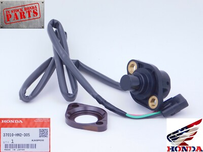 ホンダ 純正 TRX500FA スピードセンサーセット New Genuine Honda Speed Sensor Assembly 2001-2003 TRX500FA