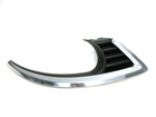 2006-2009 Saab 9-5 Front Right Exterior Headlight Grille 12758629 Oem 07 08 09