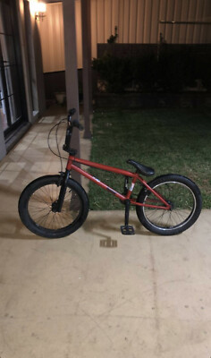 kink bmx bikes in Sydney Region, NSW 