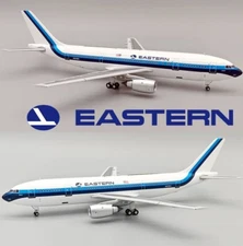 InFlight 1/200 IF30B4EA0224 Airbus A300-B4 Eastern Airlines N212EA
