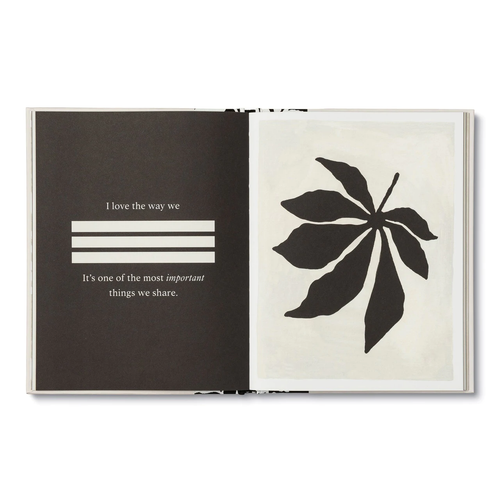 Mom, More Than You Know - Gift Book - Picture 4 of 8