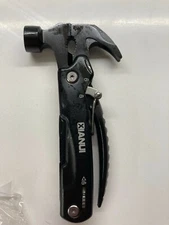 Hammer Multi Tool, 12 tools in 1, Xianui X002R3PO19, brand new in box