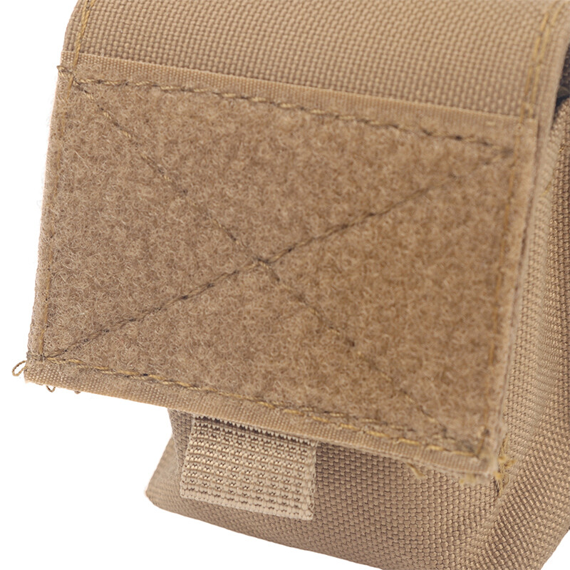 1Pc MultiFunctional Small EDC Gadget Gear Bag Molle Tactical Pouch