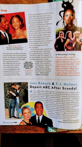 PEOPLE MAGAZINE FEBRUARY 13,2023 UNSTOPPABLE SALLY FIELD. - Picture 17 of 24