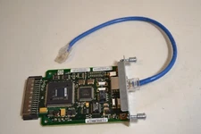 Cisco HWIC-1DSU-T1 Single Port WAN Interface Card- 73-12978-01