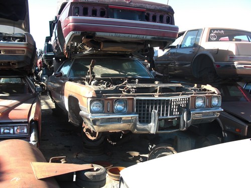 71 Cadillac Neutral Safety Switch Rebuilt +$100 Refundable Core Deposit required - Picture 23 of 24