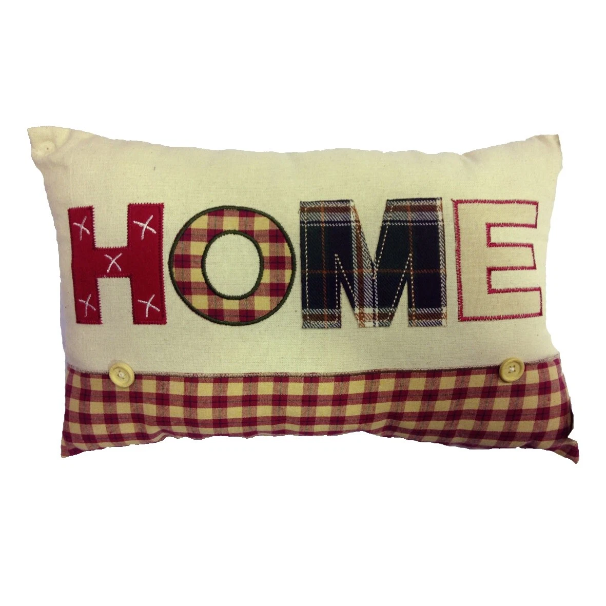 Bedroom Country Cushion Home Décor Pillows