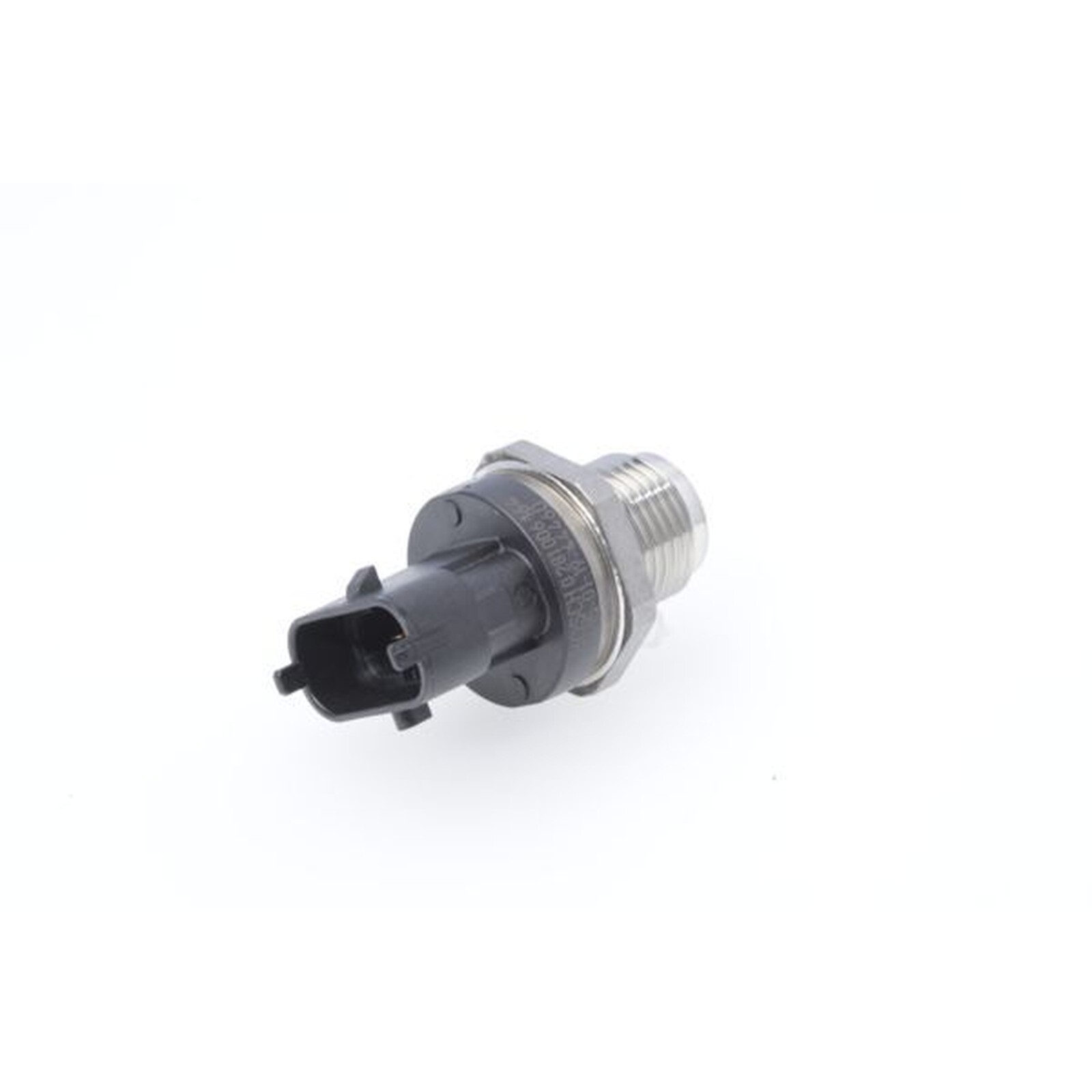 Bosch Fuel Pressure Sensor 0281006164 - OEM Matching Quality Replacement Part