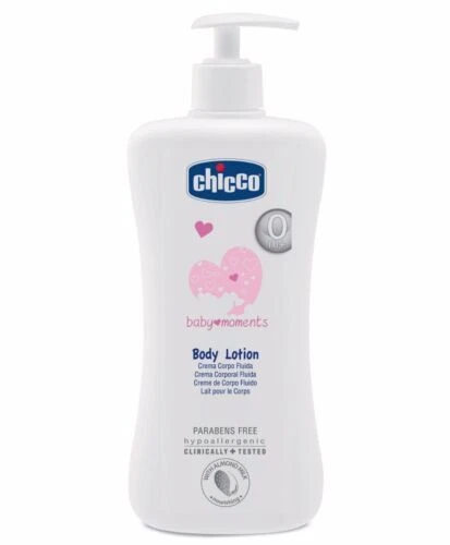 Chicco Skincare for Babies