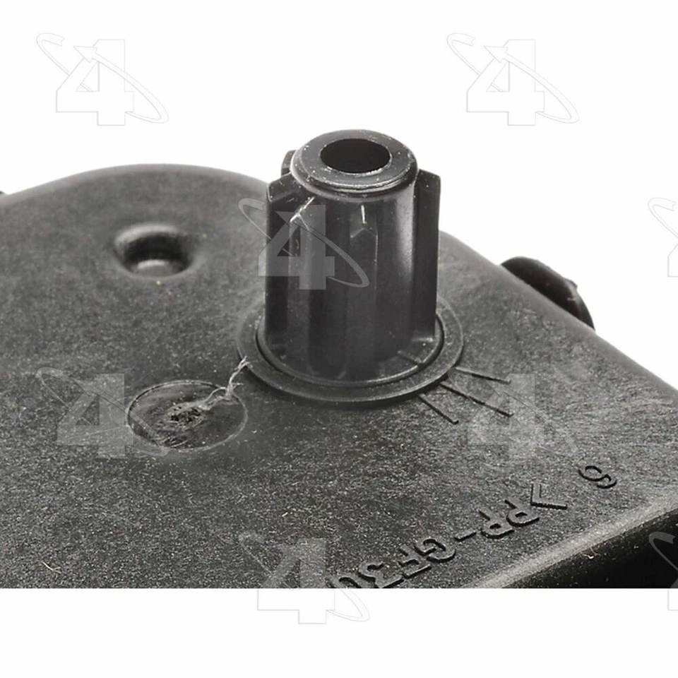 Actuador de puerta de aire acondicionado Four Seasons 73296 Foto 3 de 4