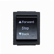 Weelye Forward Stop Reverse Gear Switch For Kids Ride-On Car