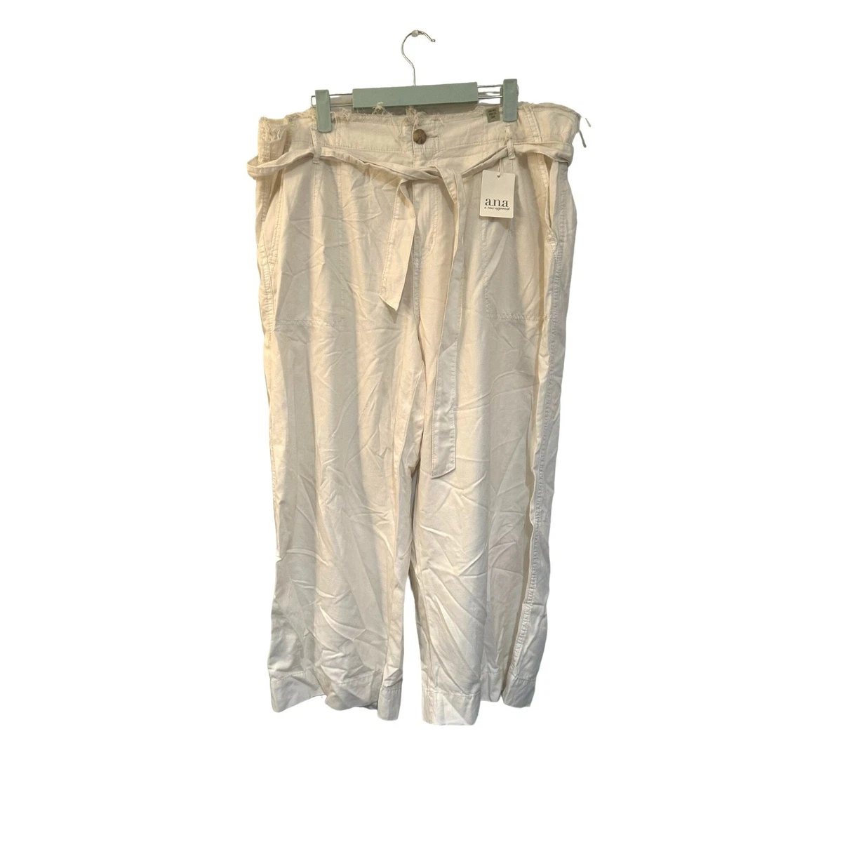 Ana crop hotsell pants
