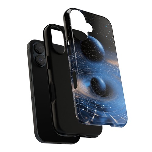 Universe Black Hole Dimension - Phone Case for iPhone, Galaxy, Pixel - 第 20/281 張圖片