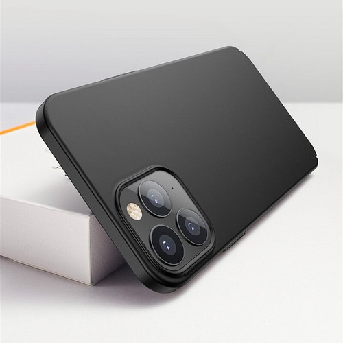 ULTRA THIN Shockproof Matte Case Cover For iPhone 16 15 14 12 13 Pro Max 11 XR 8 - Picture 25 of 26
