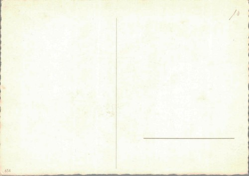 C.P.A / THÈME / MILITAIRE / HUMORISTIQUE - Picture 2 of 2