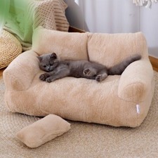 Divano / Letto di lusso Per Gatti E Cani Di Piccola Dimensione 