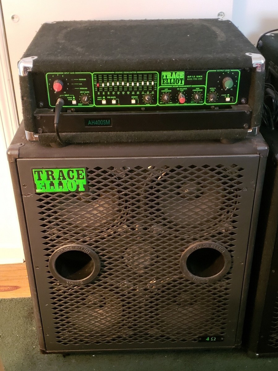 Trace Elliot1524T ベースキャビネット 400W マスター 超格安価格 Yahoo!オークション ベースキャビネット 1524T