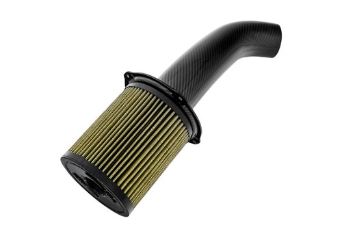 AWE Tuning Audi C7 A6 / A7 3.0T S-FLO Carbon Intake V2 - Bild 3 von 7
